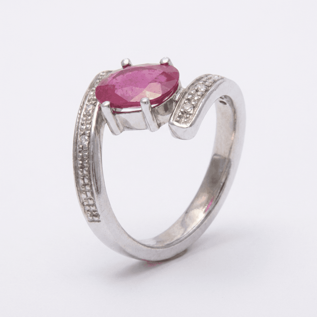 Anillo D & R
