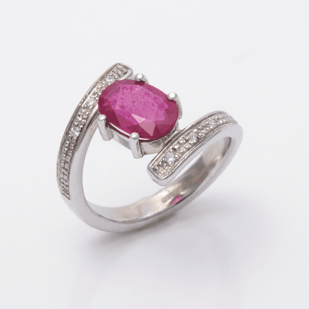 Anillo D & R
