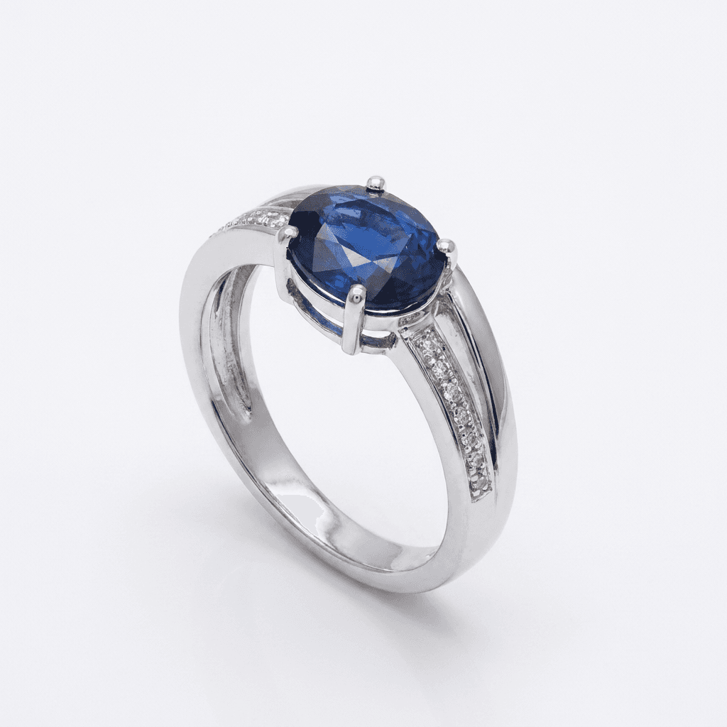Anello D & S