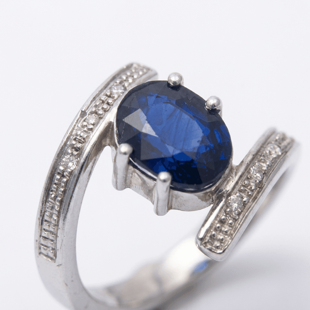 Anello D & S