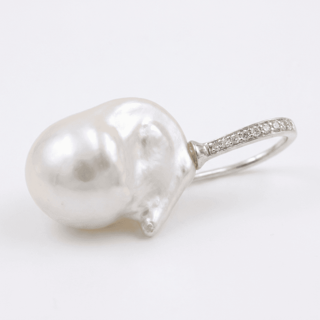 Boucle d’oreilles 8 Zircons