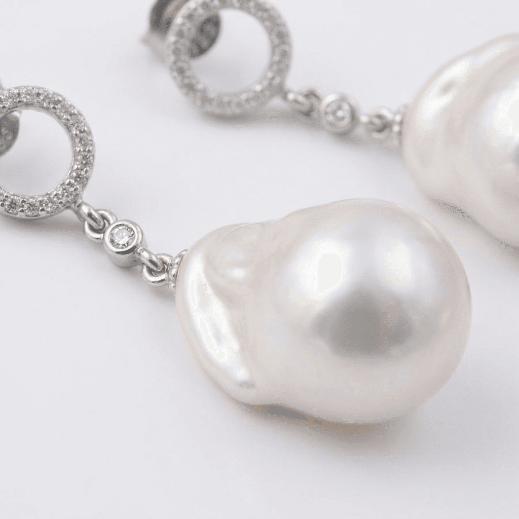 Pendientes Rueda