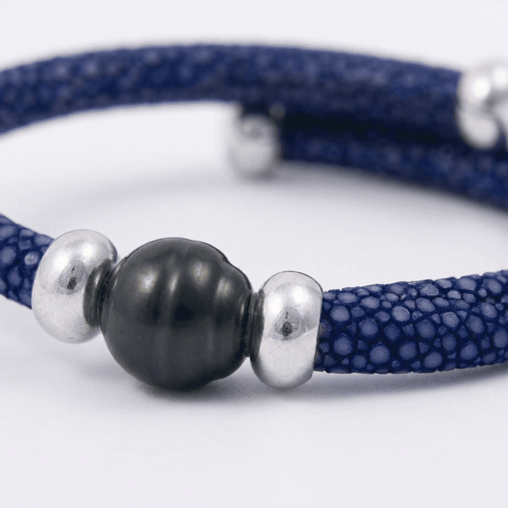 Armband Galuchat