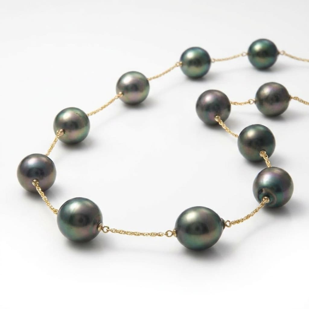 Collar Arcoíris