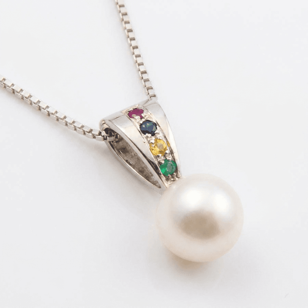 Pendentif Collection Nationale