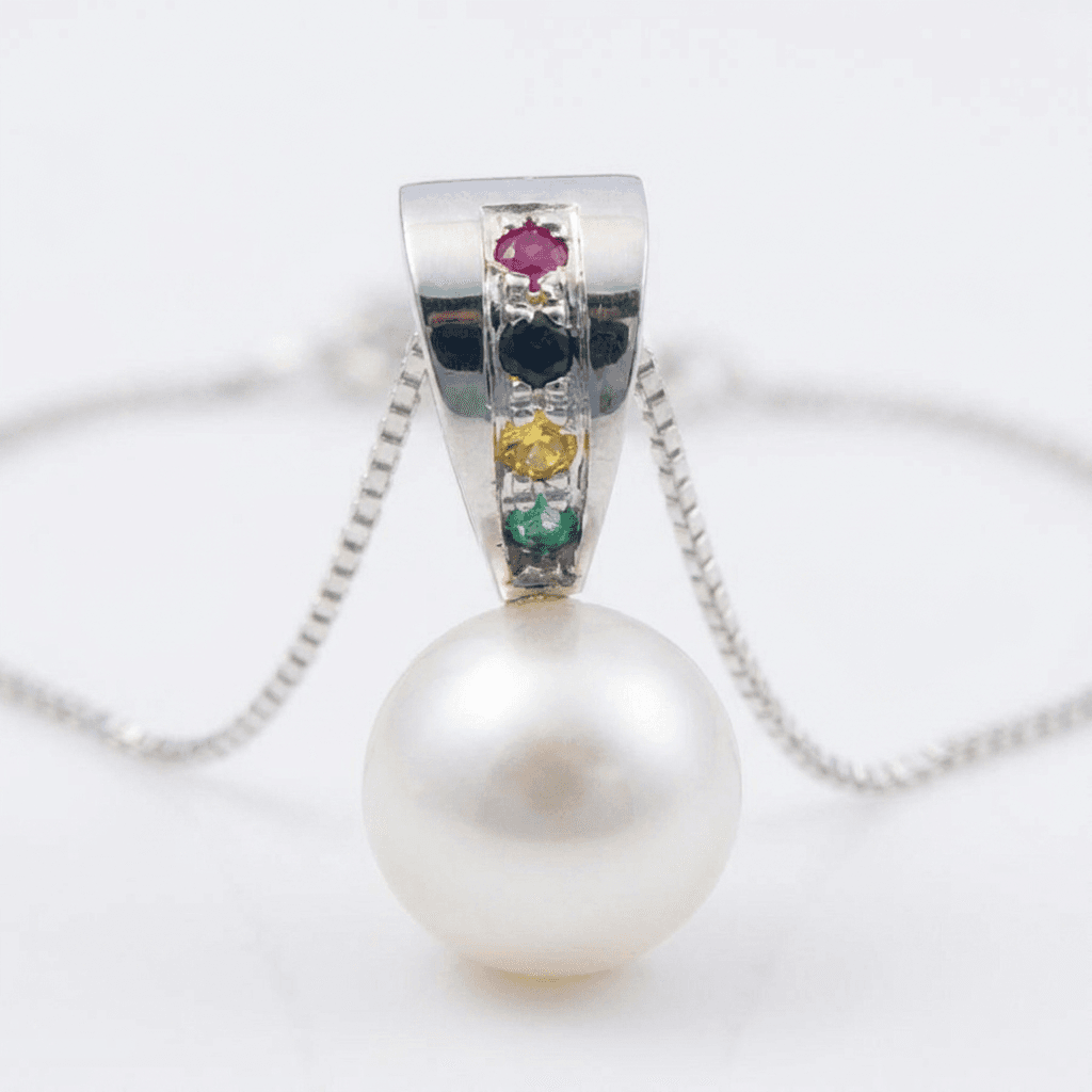 Pendentif Collection Nationale