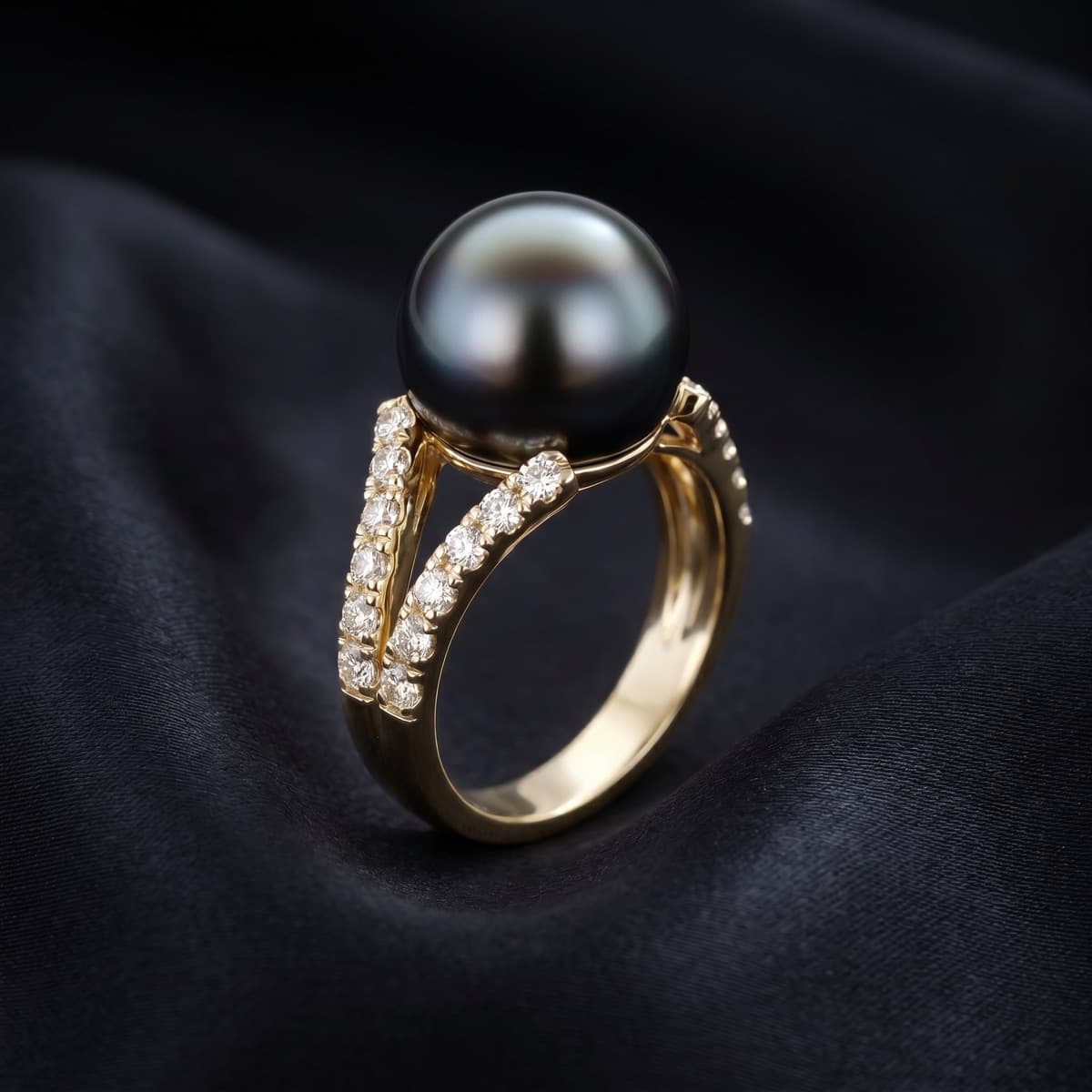 Nuit Polynésienne