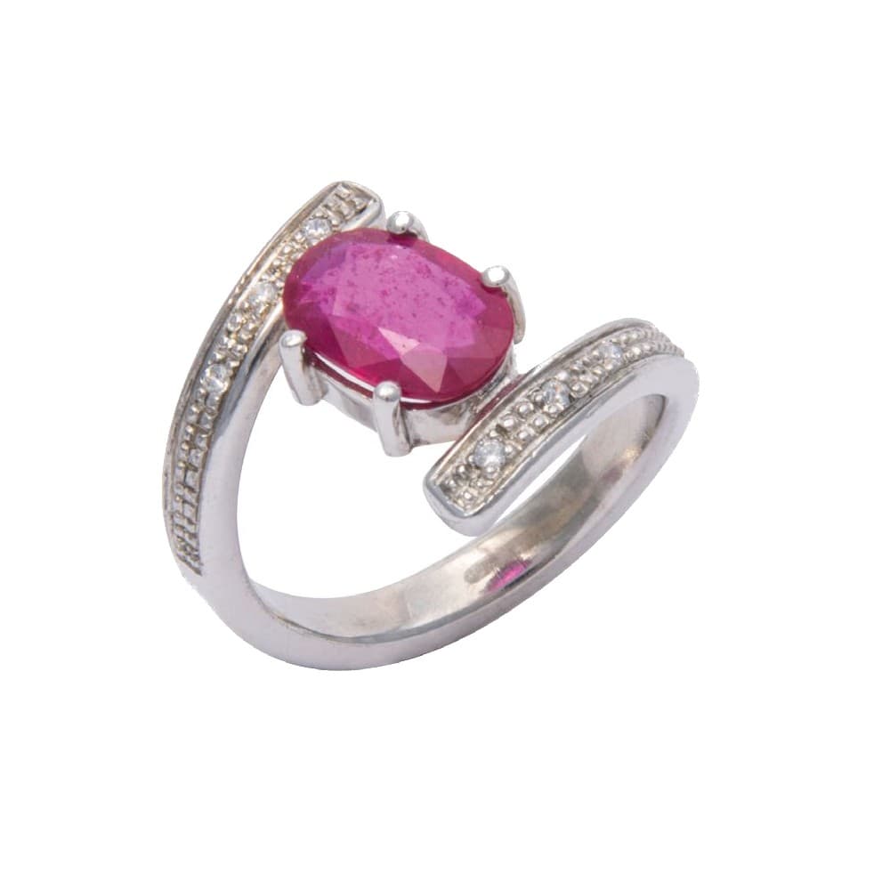 Anillo D & R