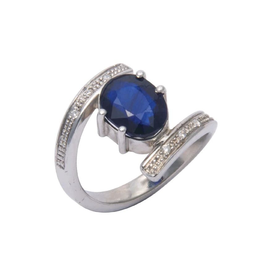 Anello D & S