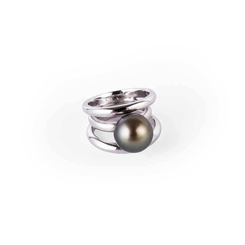 Bague Nid
