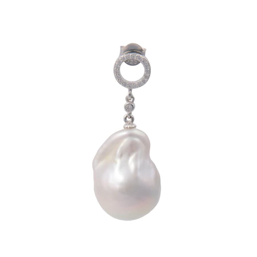 Pendientes Rueda