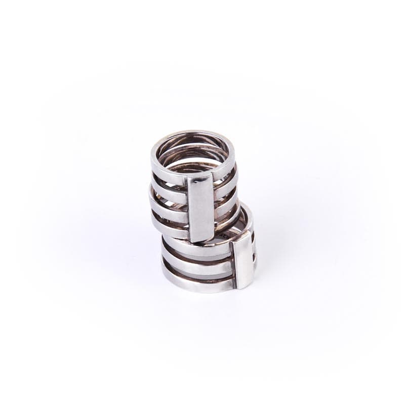 LA BAGUE  JARRETELLE