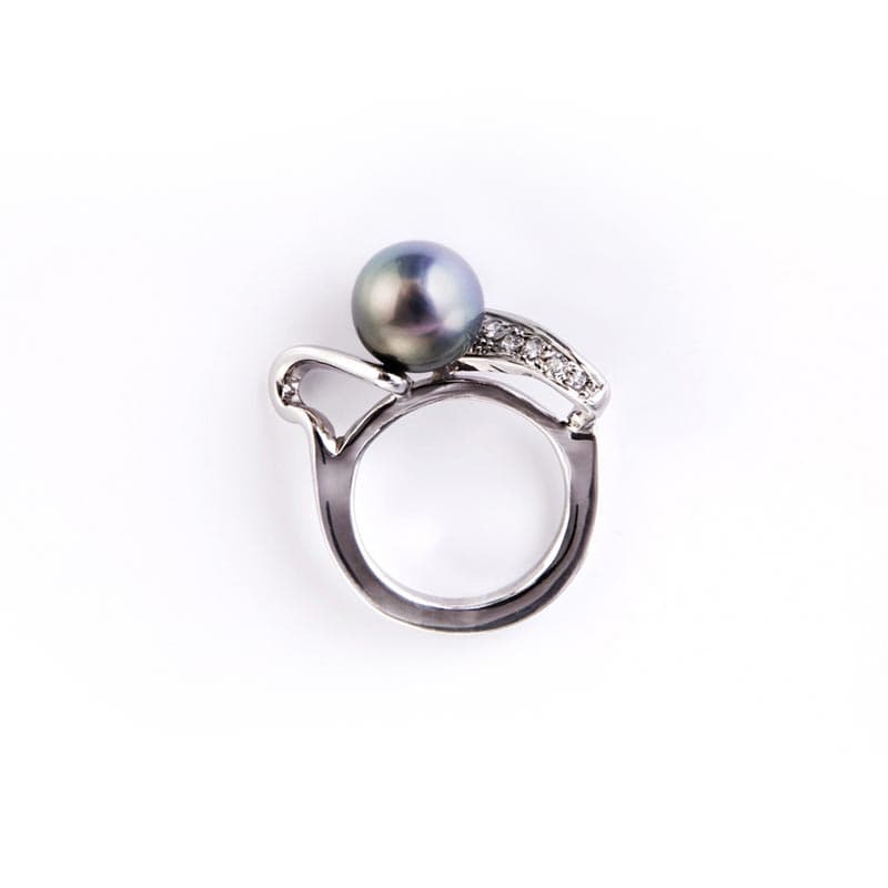 Quand la Bague devient collier…