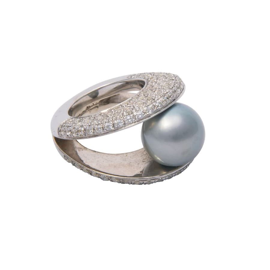 Anello Bocca